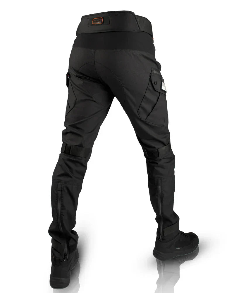 Mathias - Pantalon tactique décontracté