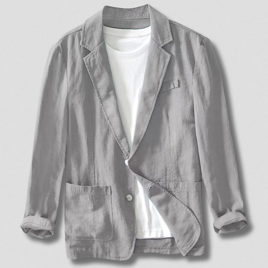 Gunnar - Blazer décontracté