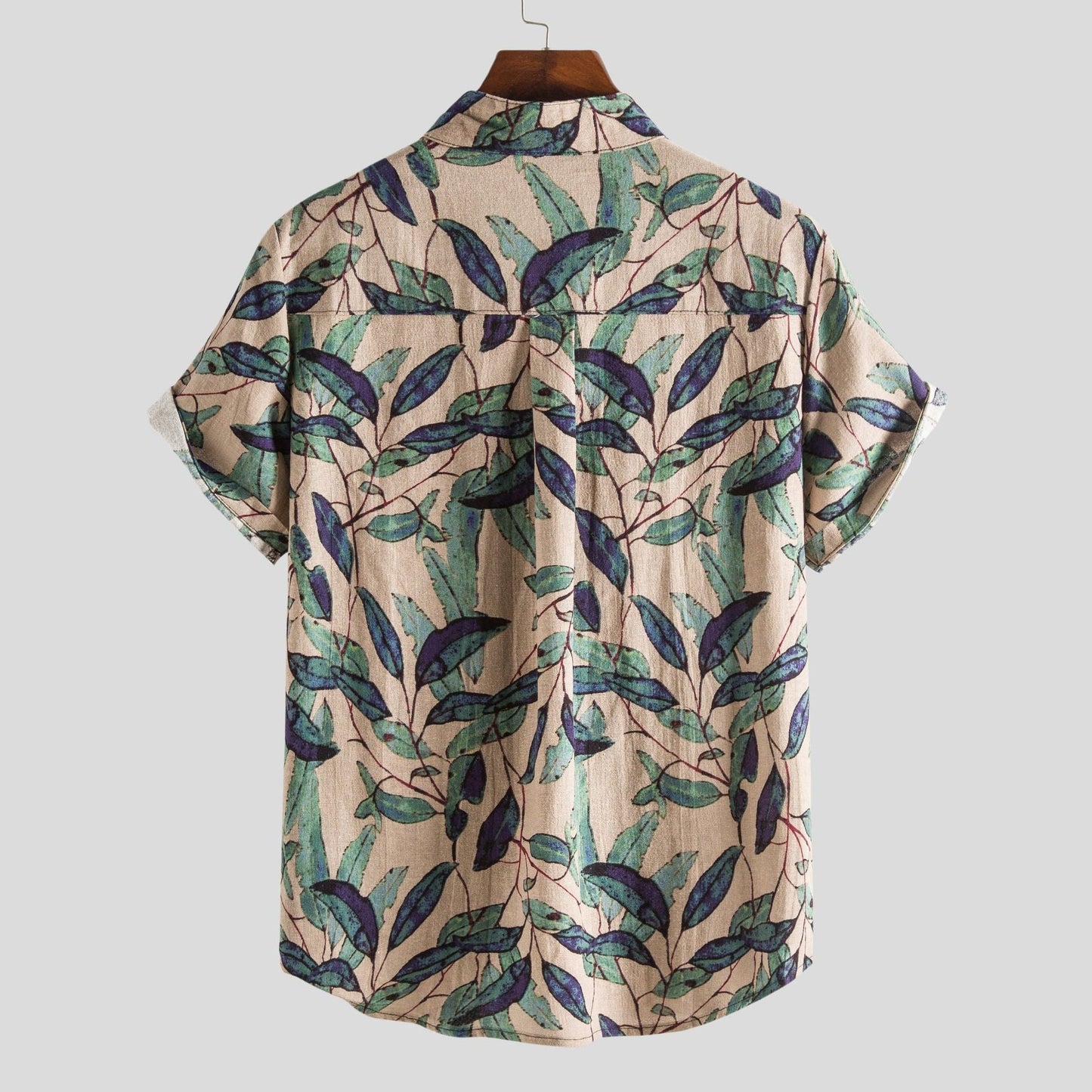 Ryker - Chemise confortable et stylée