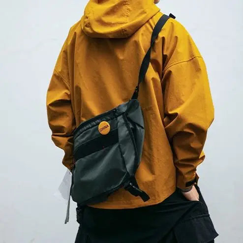 Matthew - Veste ultra-résistante aux intempéries