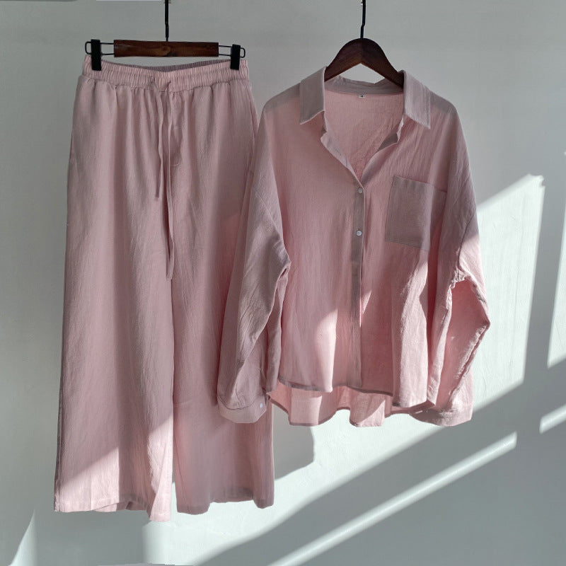 Maisy - Elegant Two Piece Set