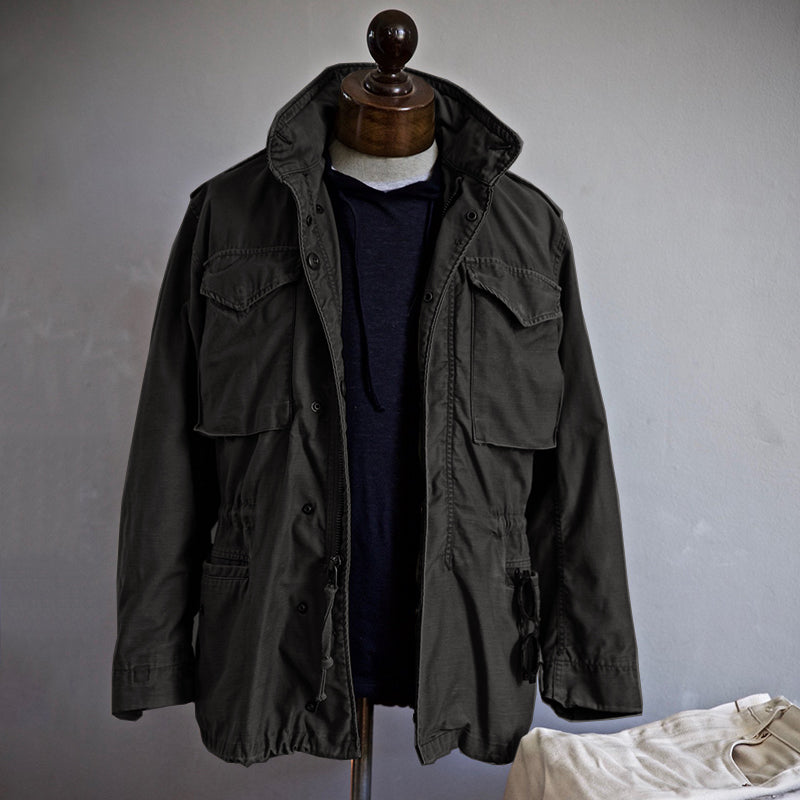 Boston - Veste militaire M65