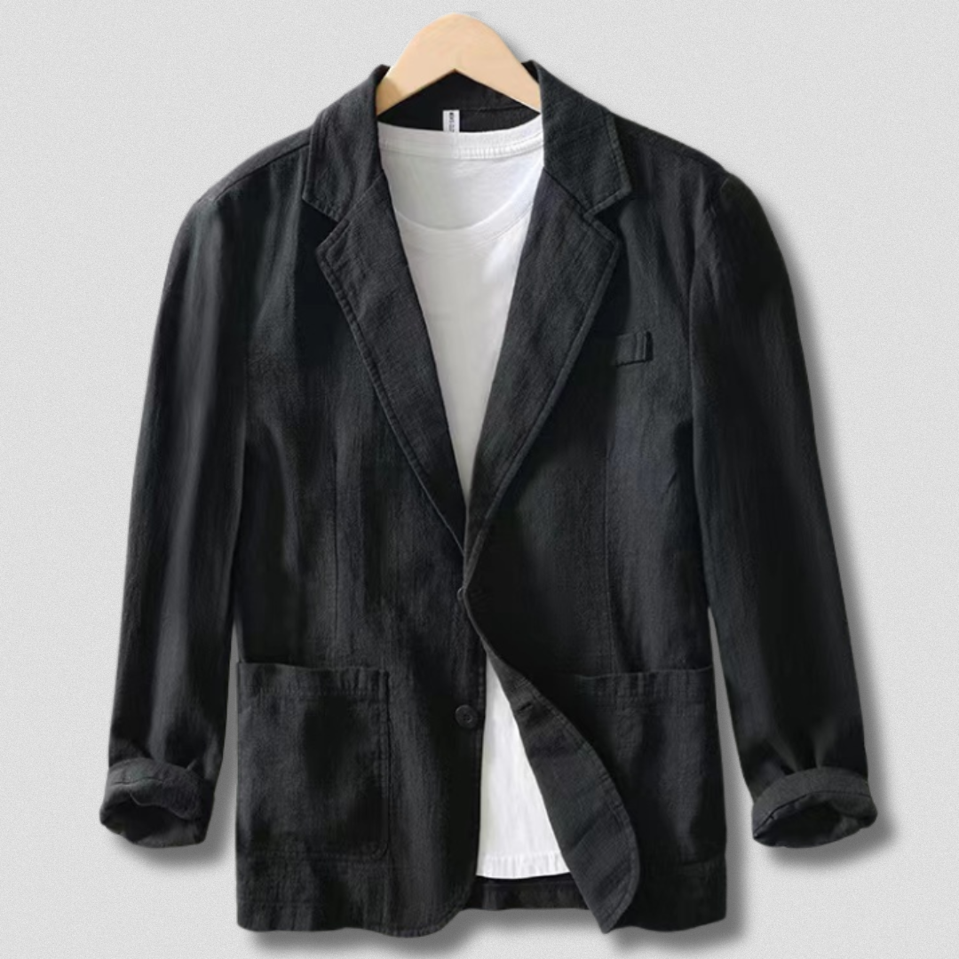Gunnar - Blazer décontracté