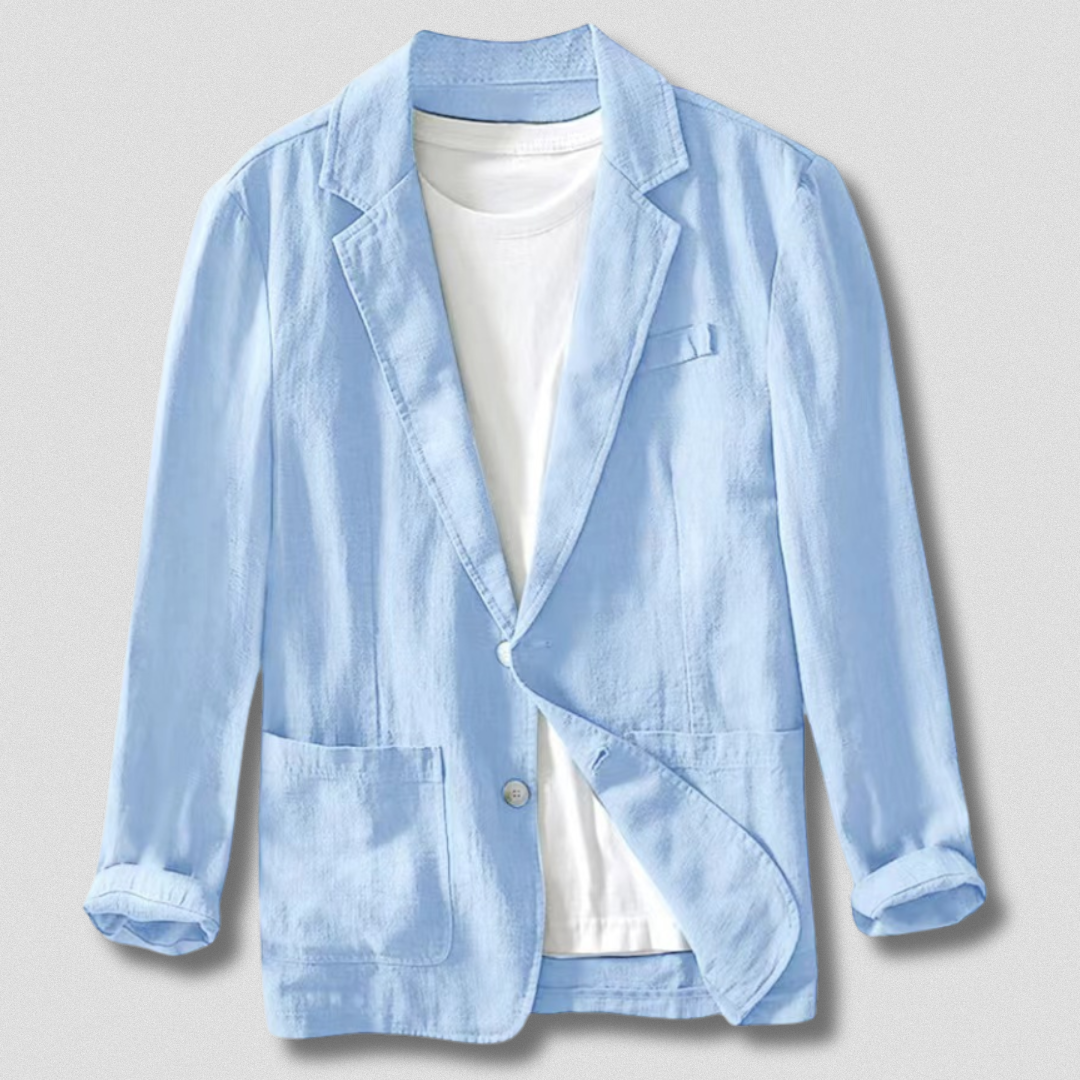 Gunnar - Blazer décontracté