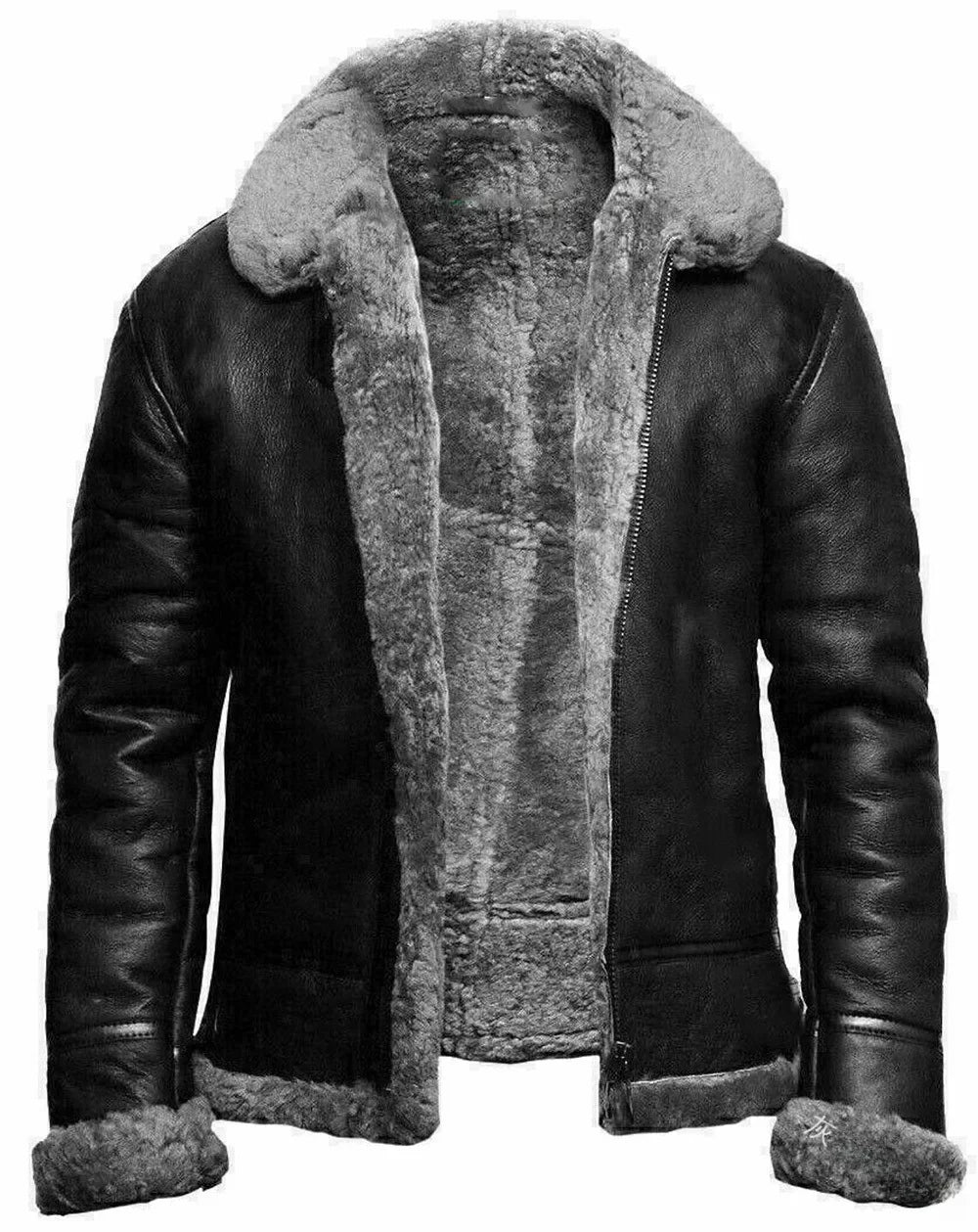 Roland - Veste polaire chaude