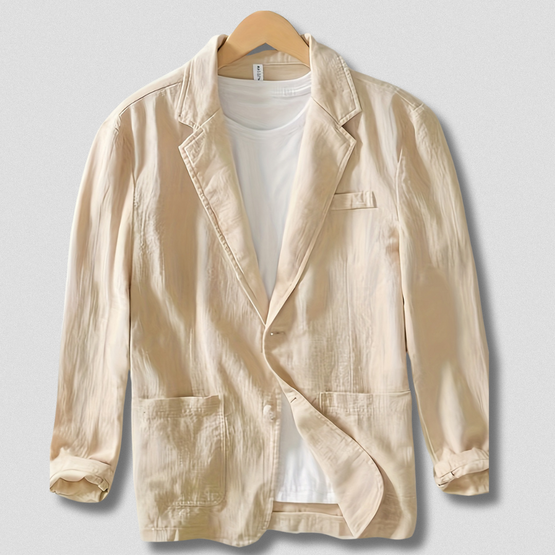 Gunnar - Blazer décontracté