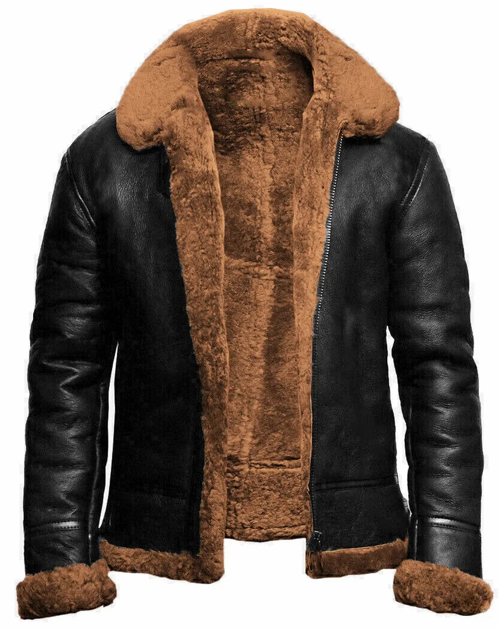 Roland - Veste polaire chaude