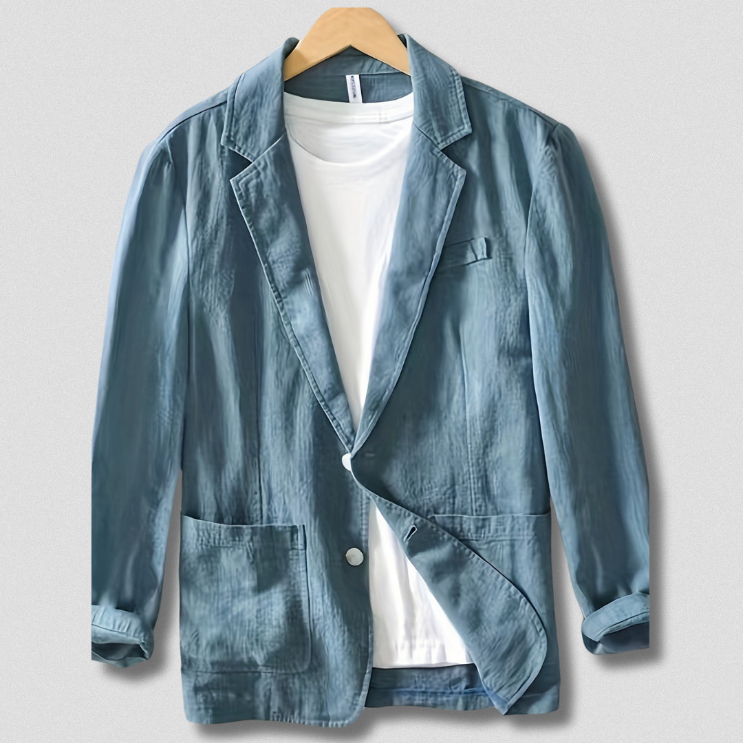 Gunnar - Blazer décontracté
