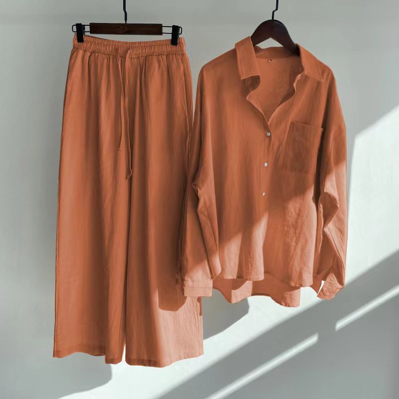 Maisy - Elegant Two Piece Set