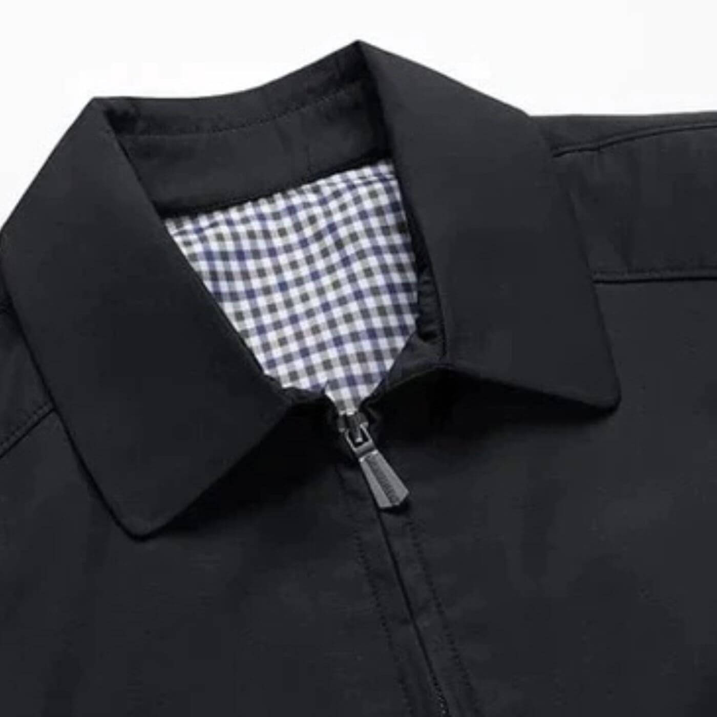 Nash - Veste haut de gamme luxueuse