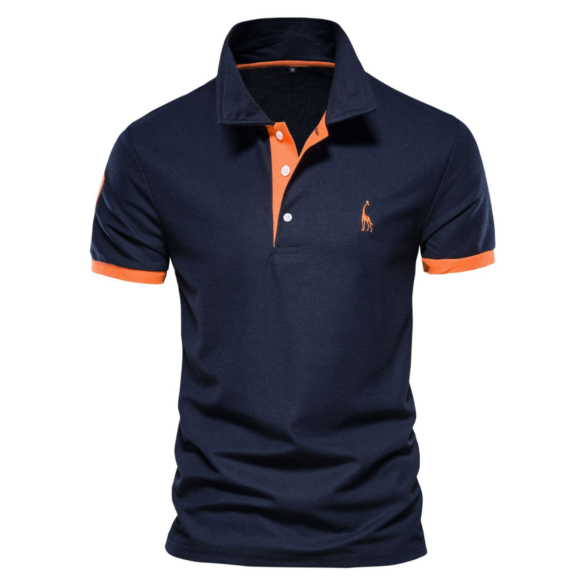 Marshall - Polo décontracté