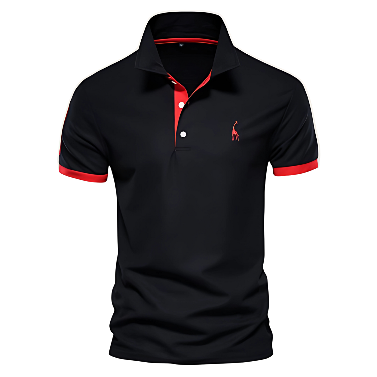 Marshall - Polo décontracté