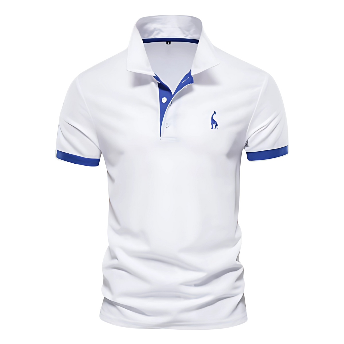 Marshall - Polo décontracté
