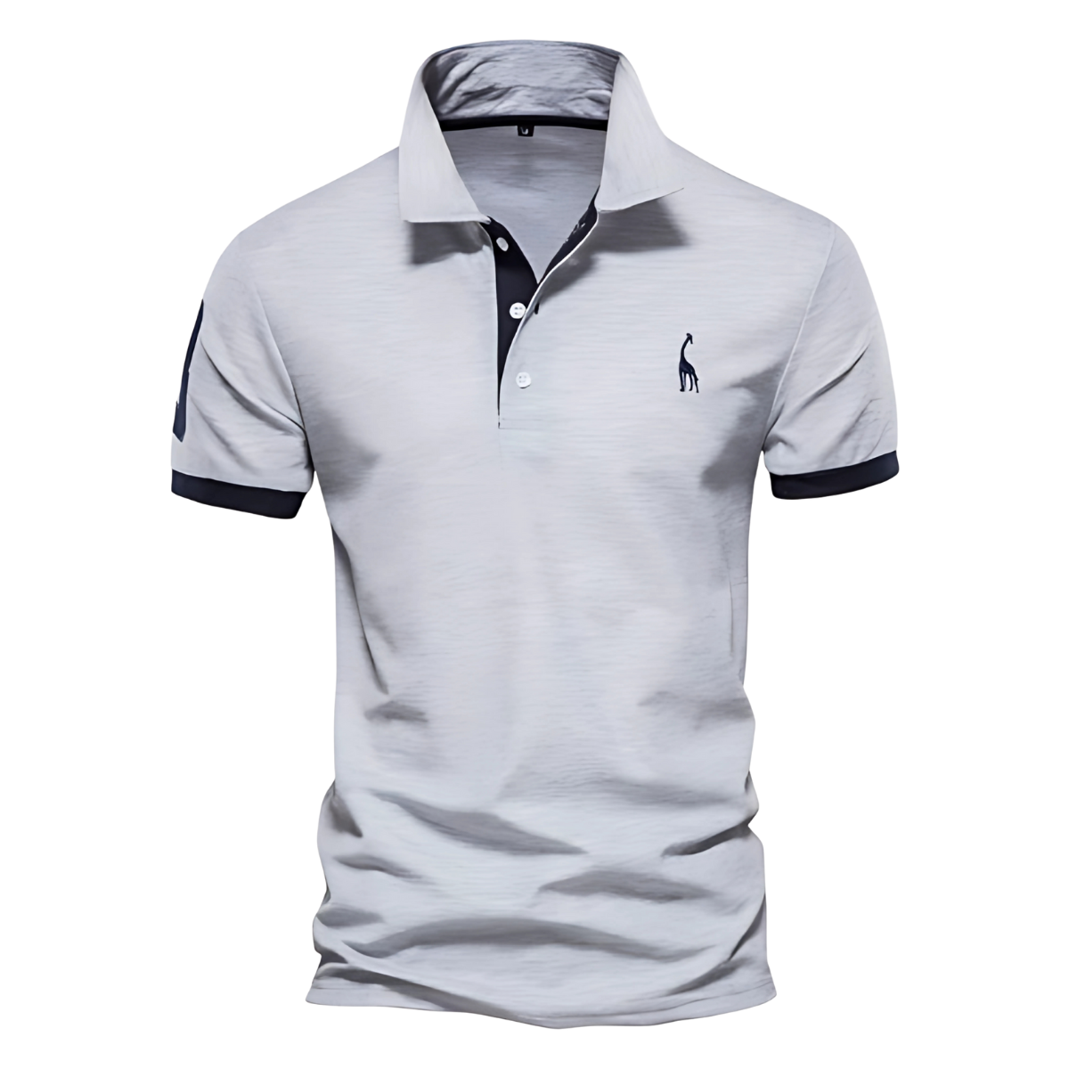 Marshall - Polo décontracté