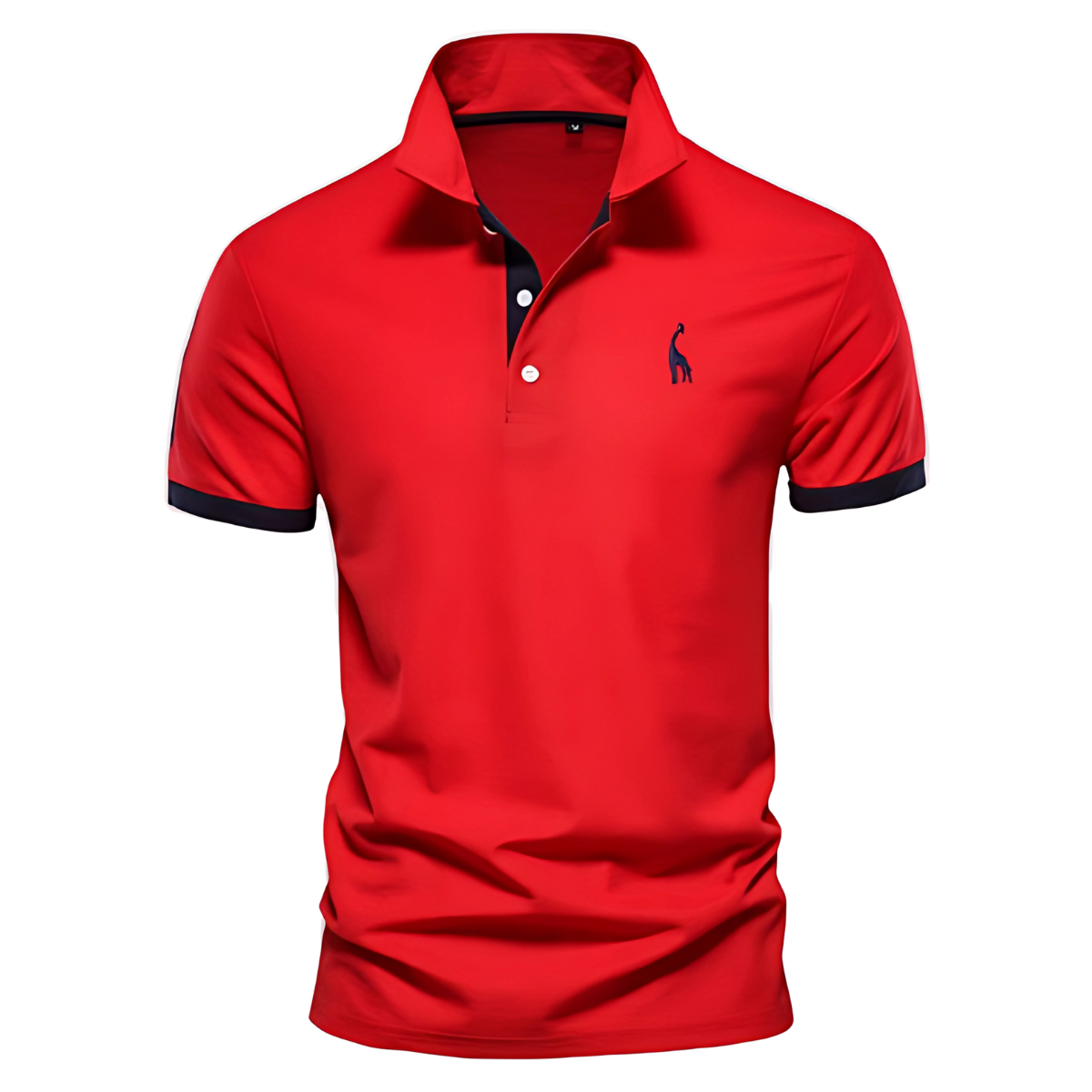 Marshall - Polo décontracté