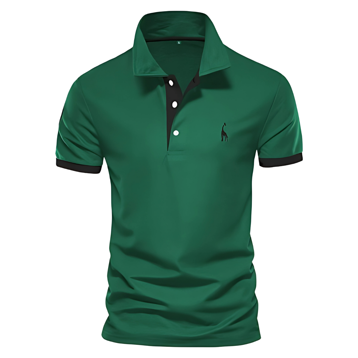 Marshall - Polo décontracté