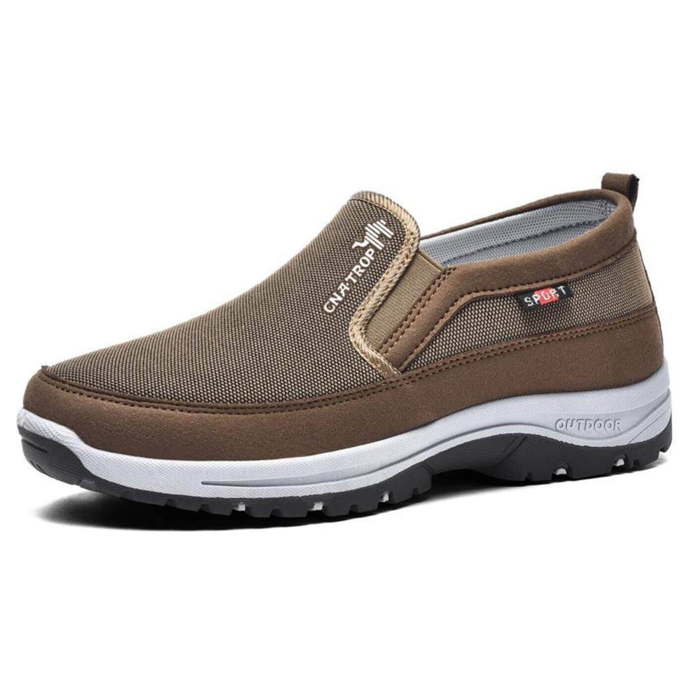 Oscar - Comfy Walking Shoes
