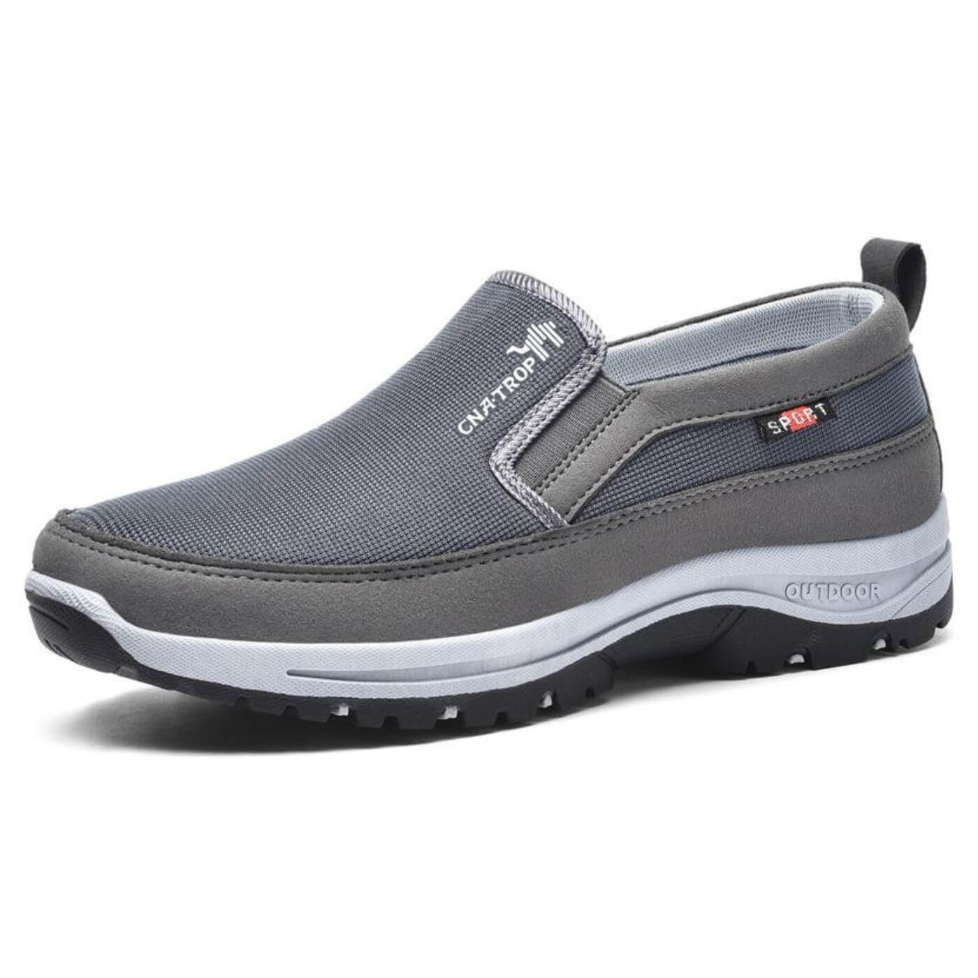 Oscar - Comfy Walking Shoes
