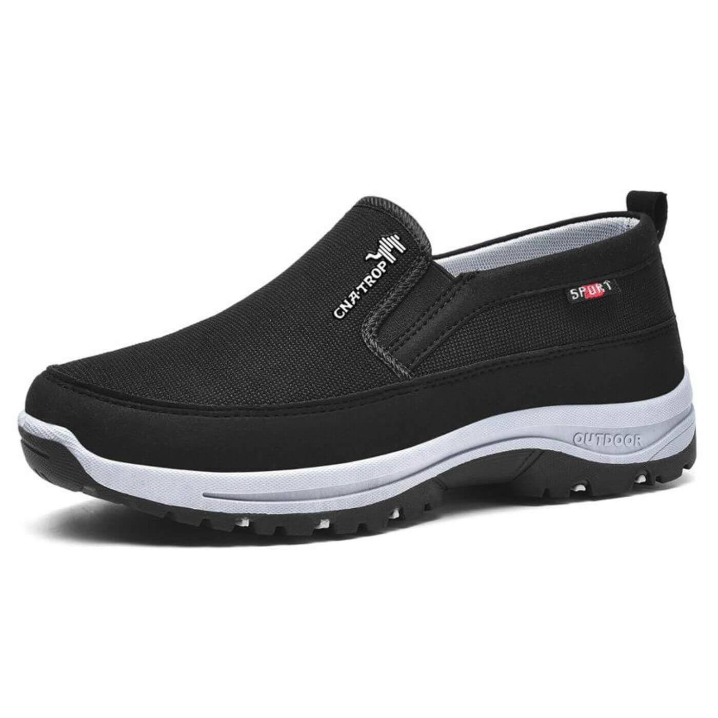 Oscar - Comfy Walking Shoes