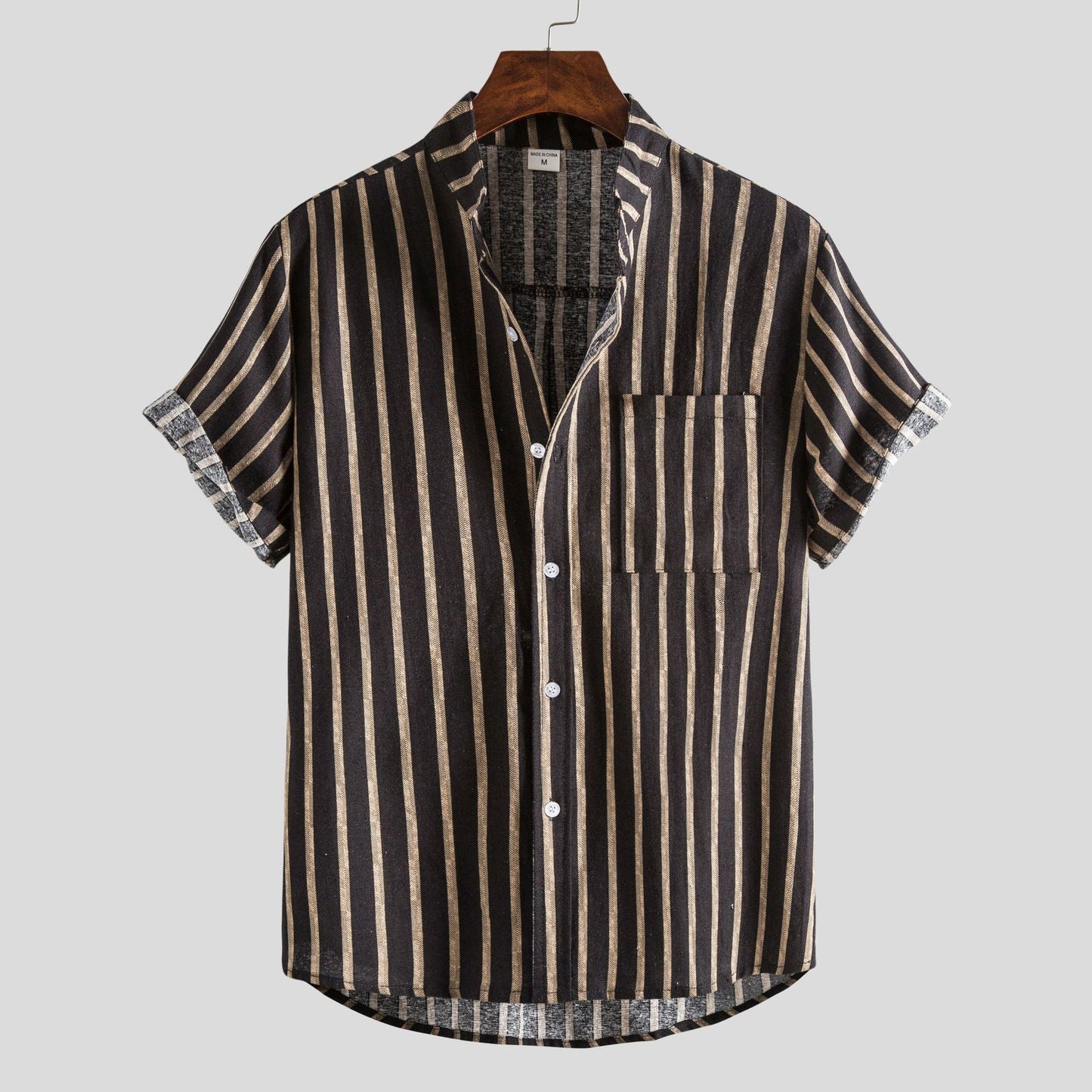 Ryker - Chemise confortable et stylée
