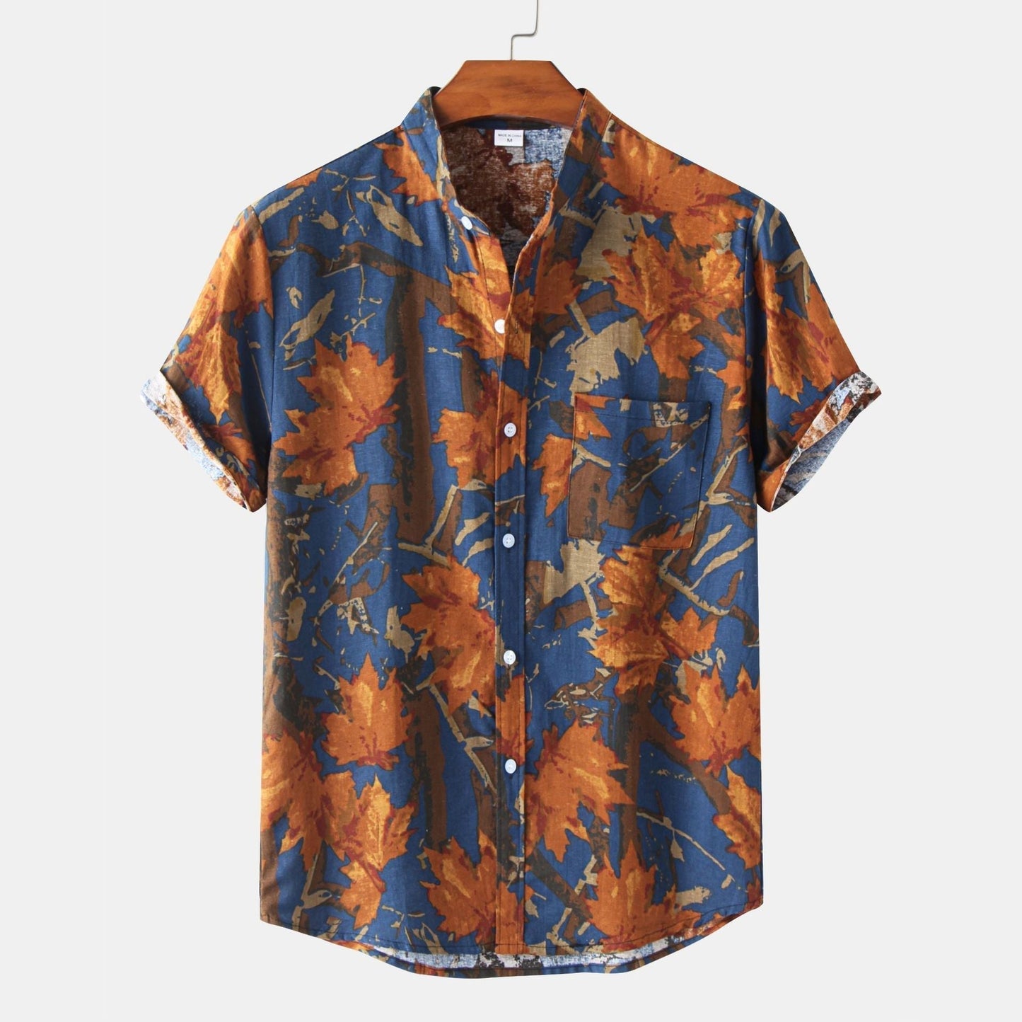 Ryker - Chemise confortable et stylée