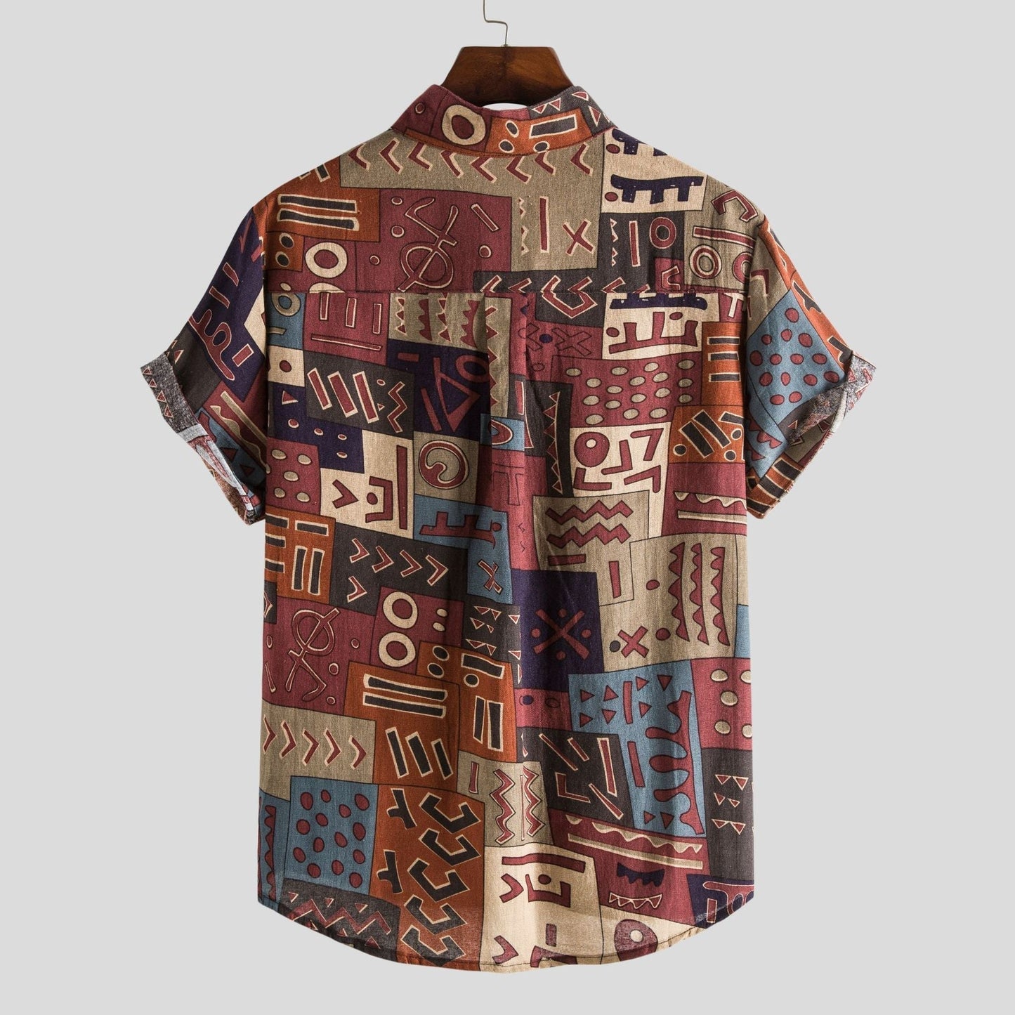 Ryker - Chemise confortable et stylée