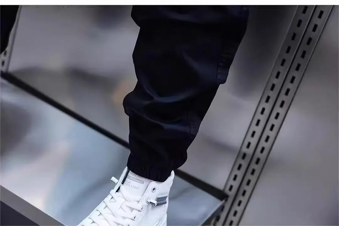 Harry – Pantalon sportif élégant