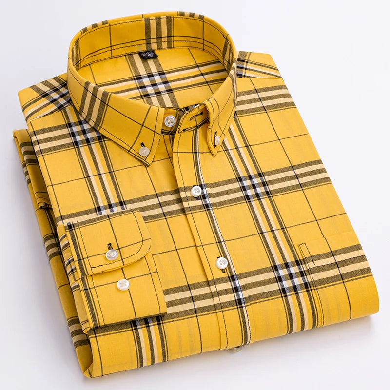 Saul - Chemise classique élégante