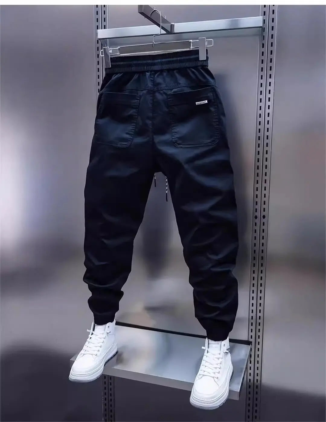 Harry – Pantalon sportif élégant