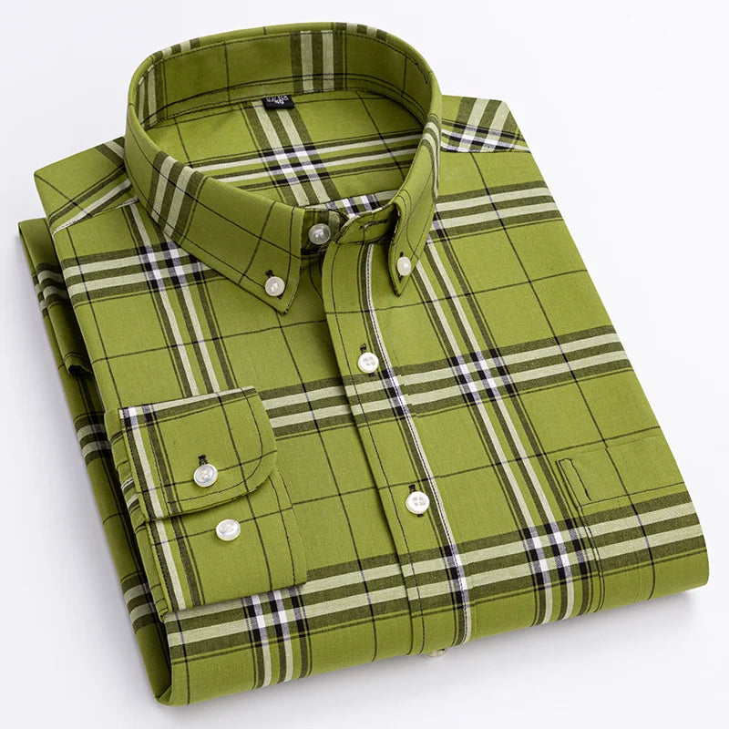 Saul - Chemise classique élégante