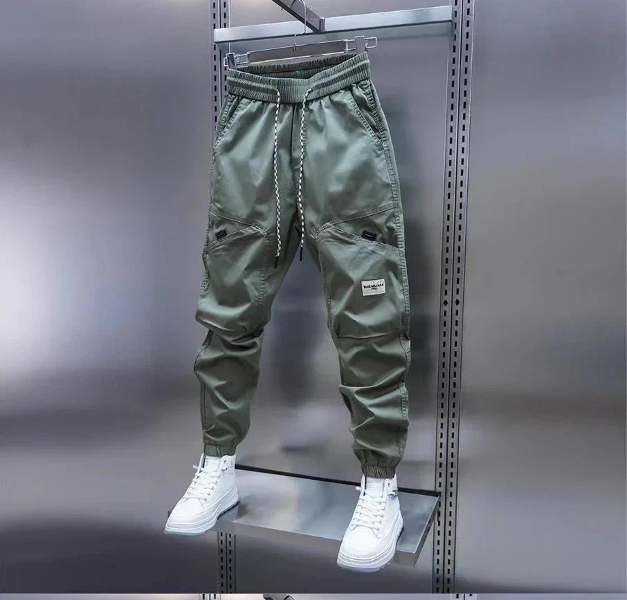 Harry – Pantalon sportif élégant