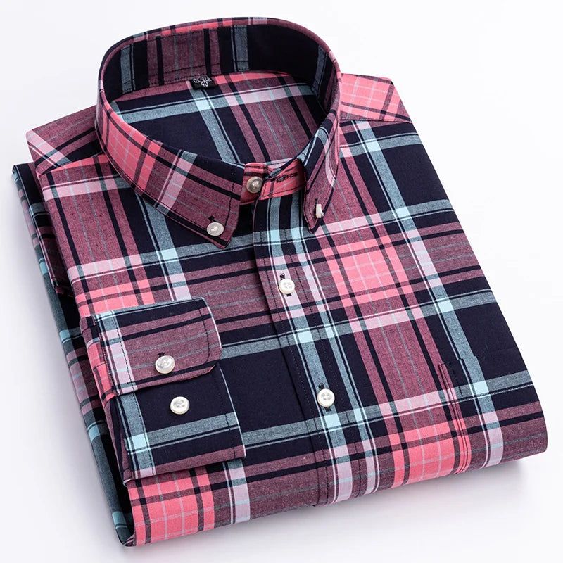 Saul - Chemise classique élégante