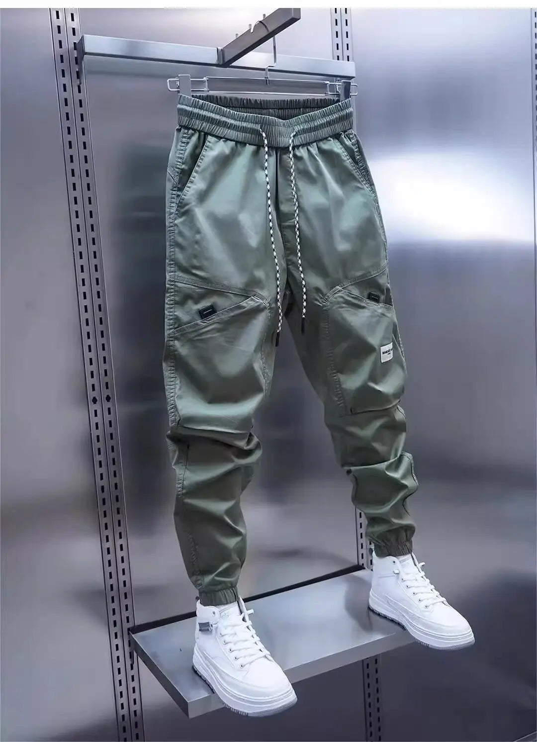 Harry – Pantalon sportif élégant