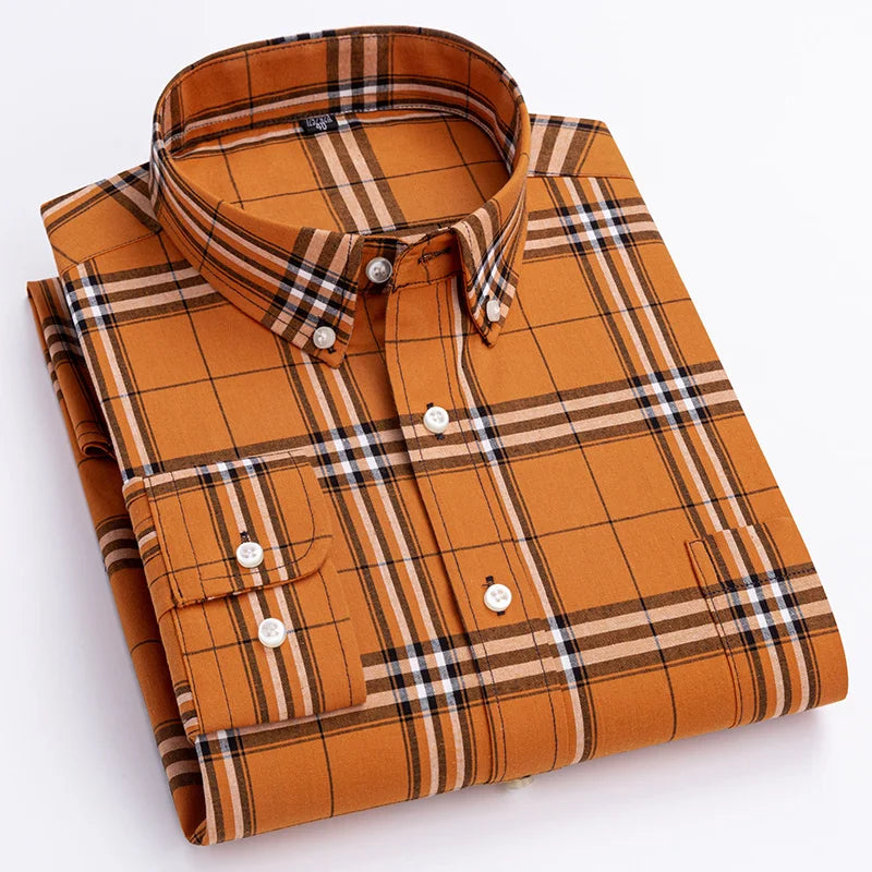 Saul - Chemise classique élégante