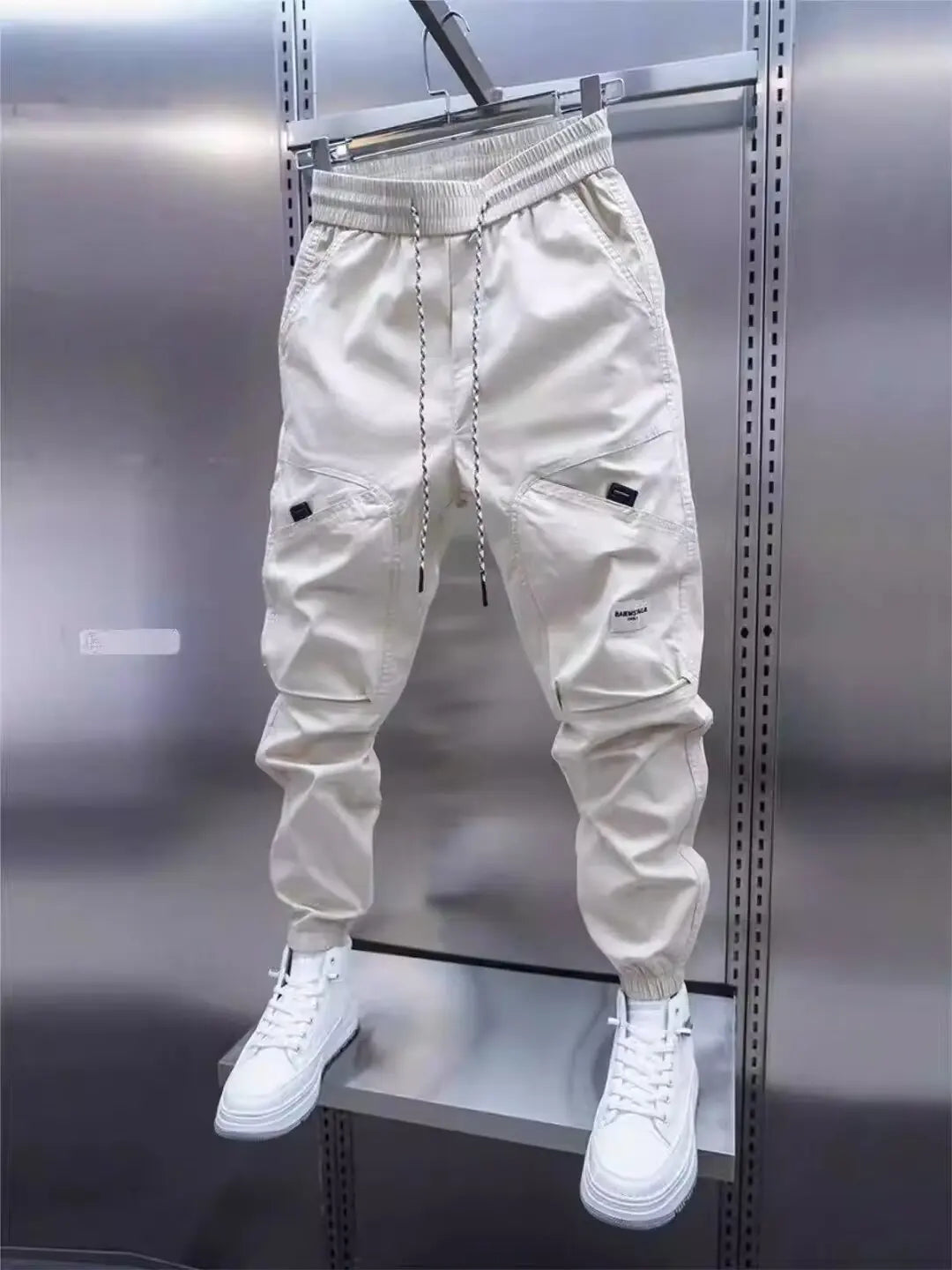 Harry – Pantalon sportif élégant