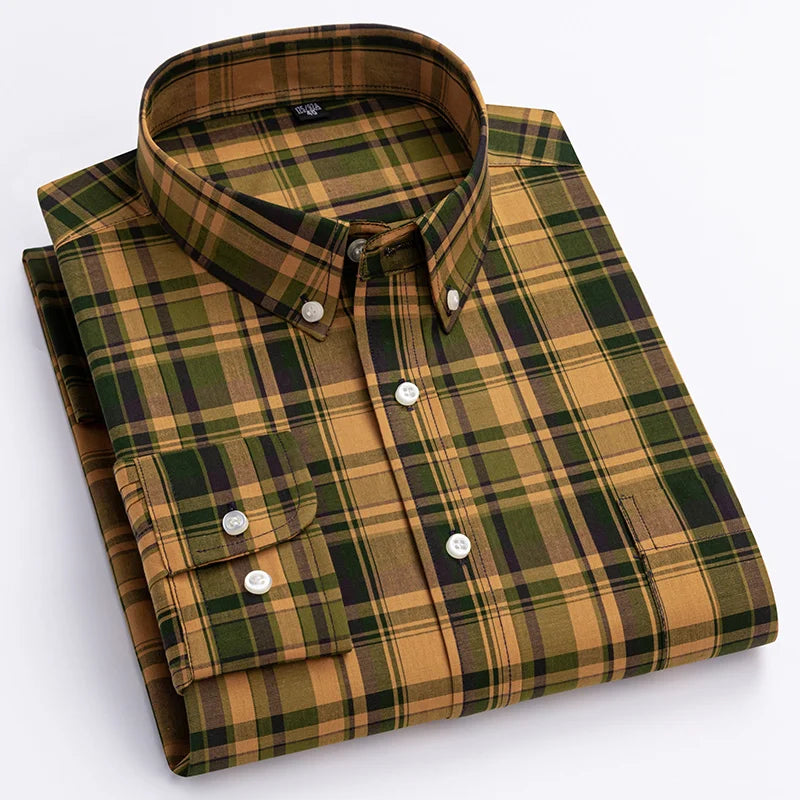 Saul - Chemise classique élégante