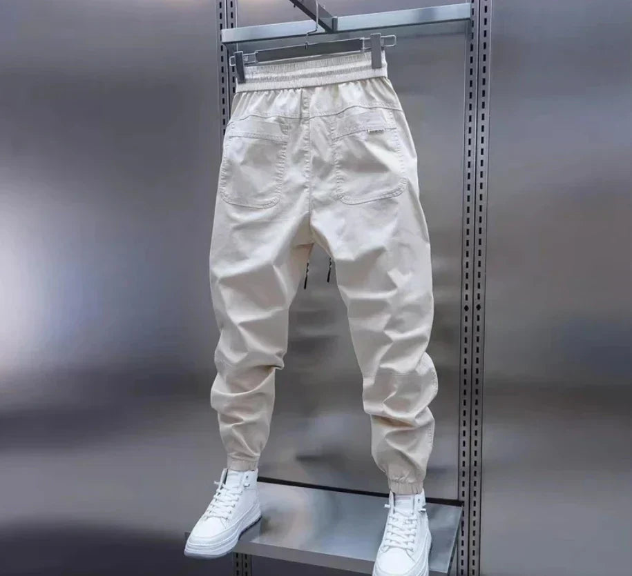 Harry – Pantalon sportif élégant