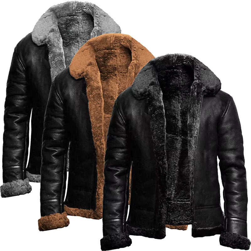 Roland - Veste polaire chaude