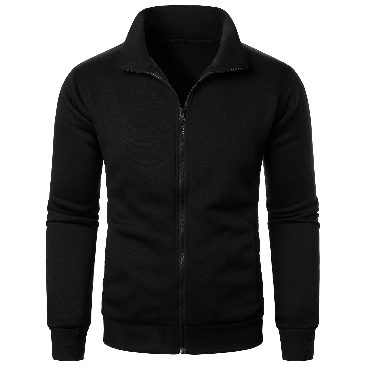 Ethan - Veste CozyZip