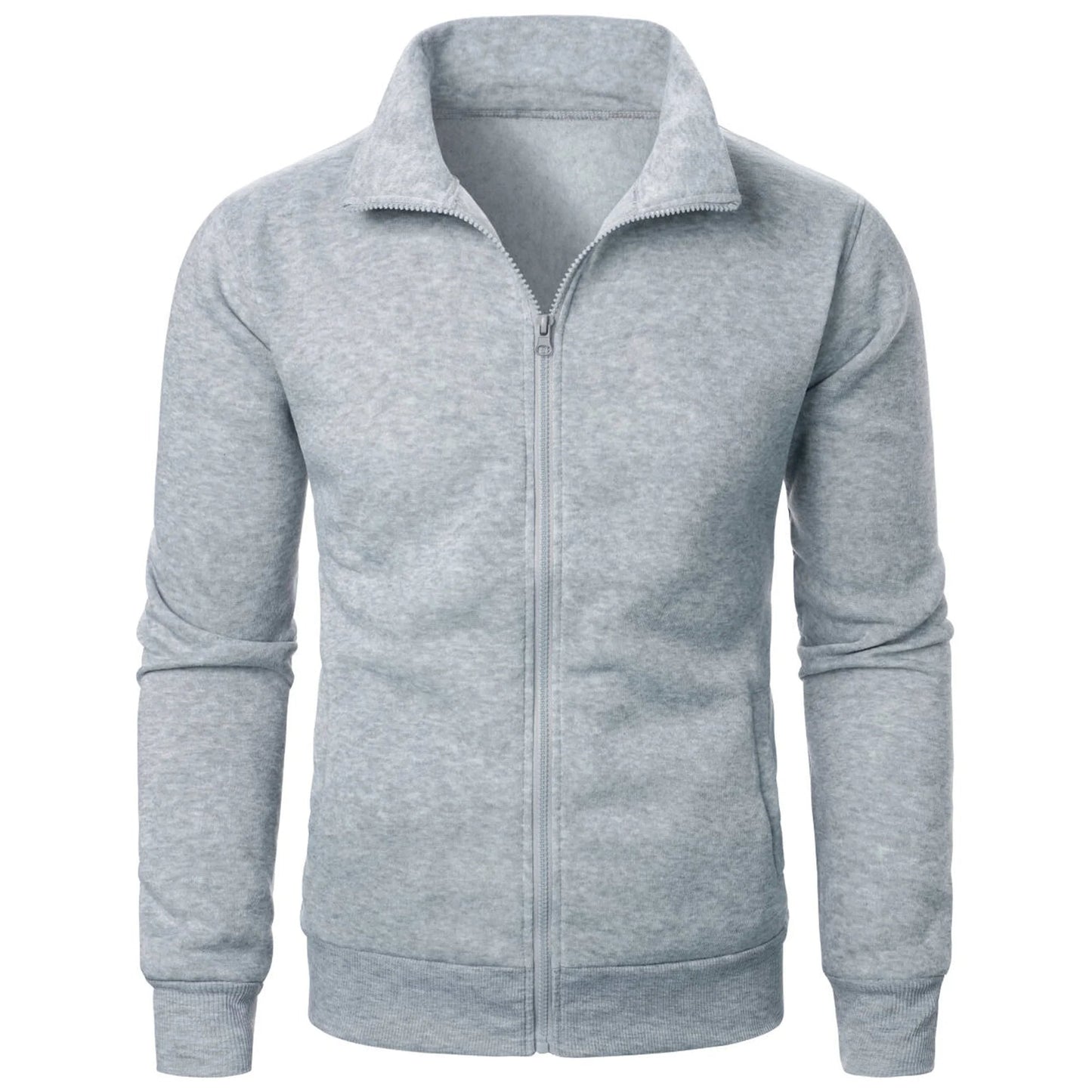Ethan - Veste CozyZip