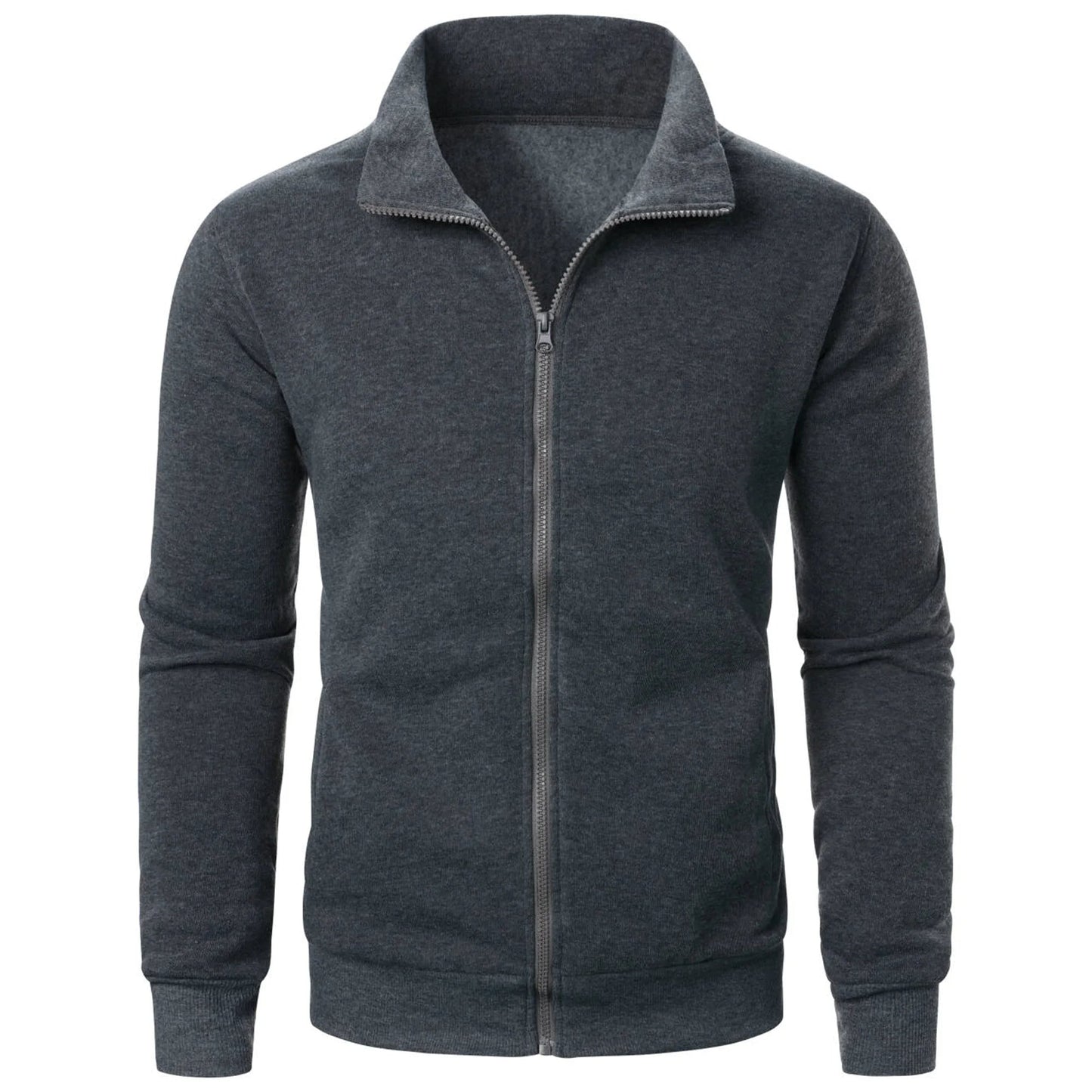 Ethan - Veste CozyZip