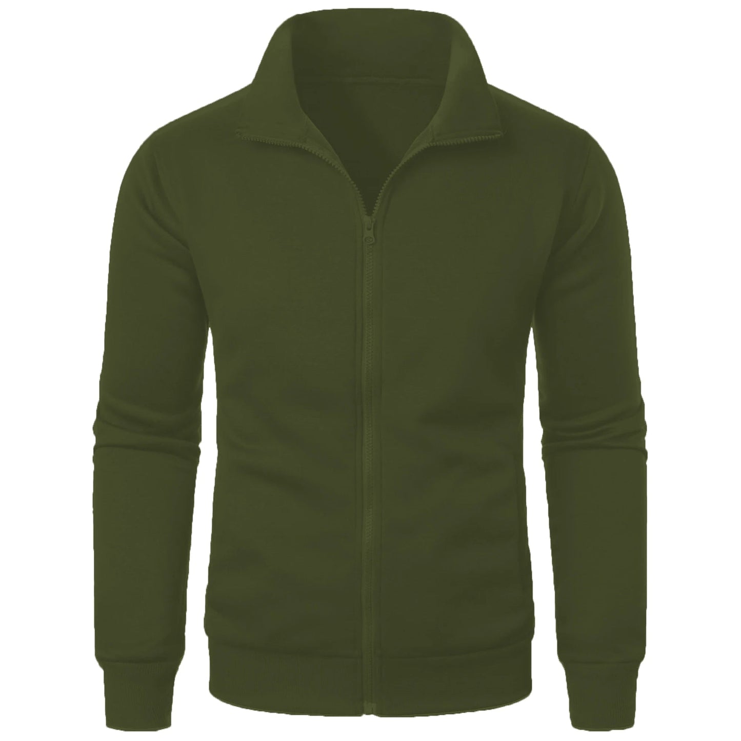 Ethan - Veste CozyZip