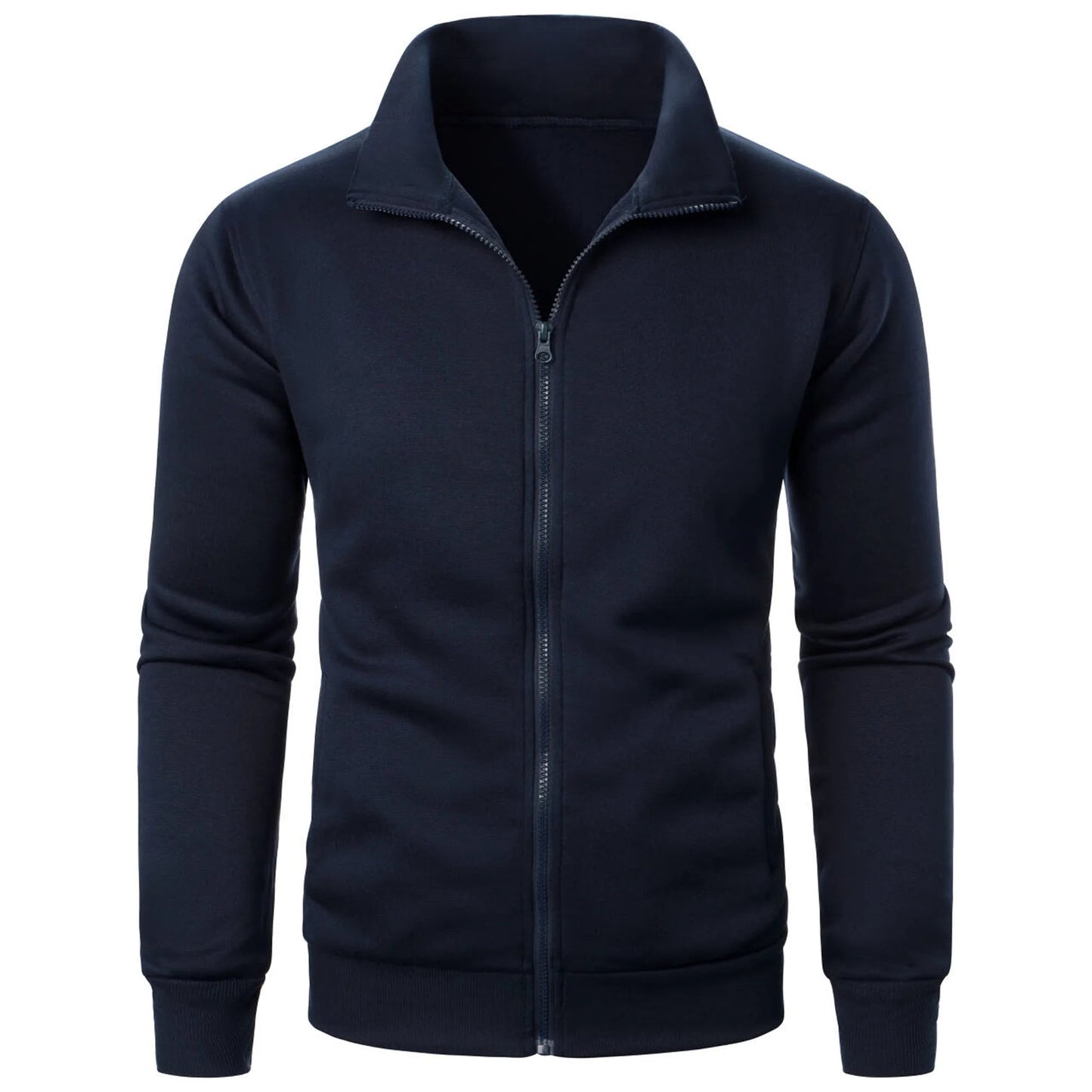 Ethan - Veste CozyZip