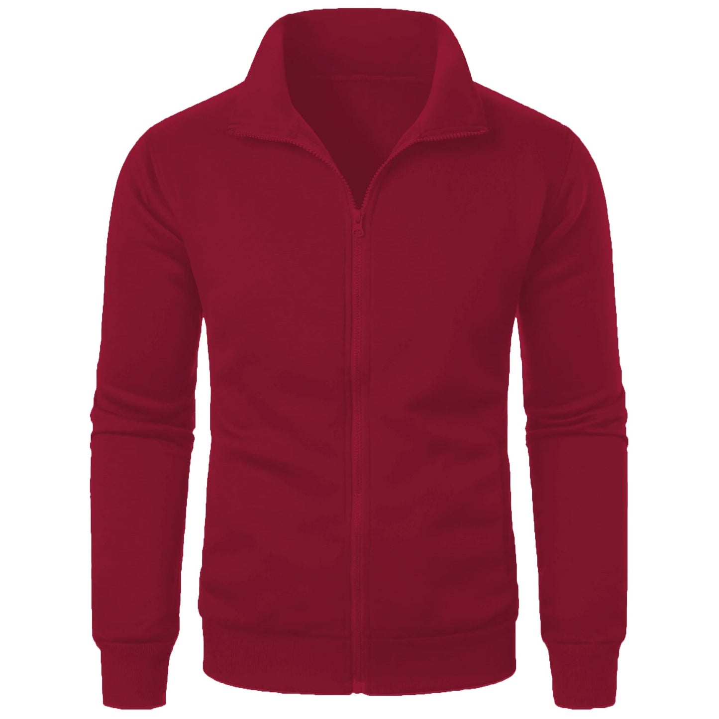 Ethan - Veste CozyZip