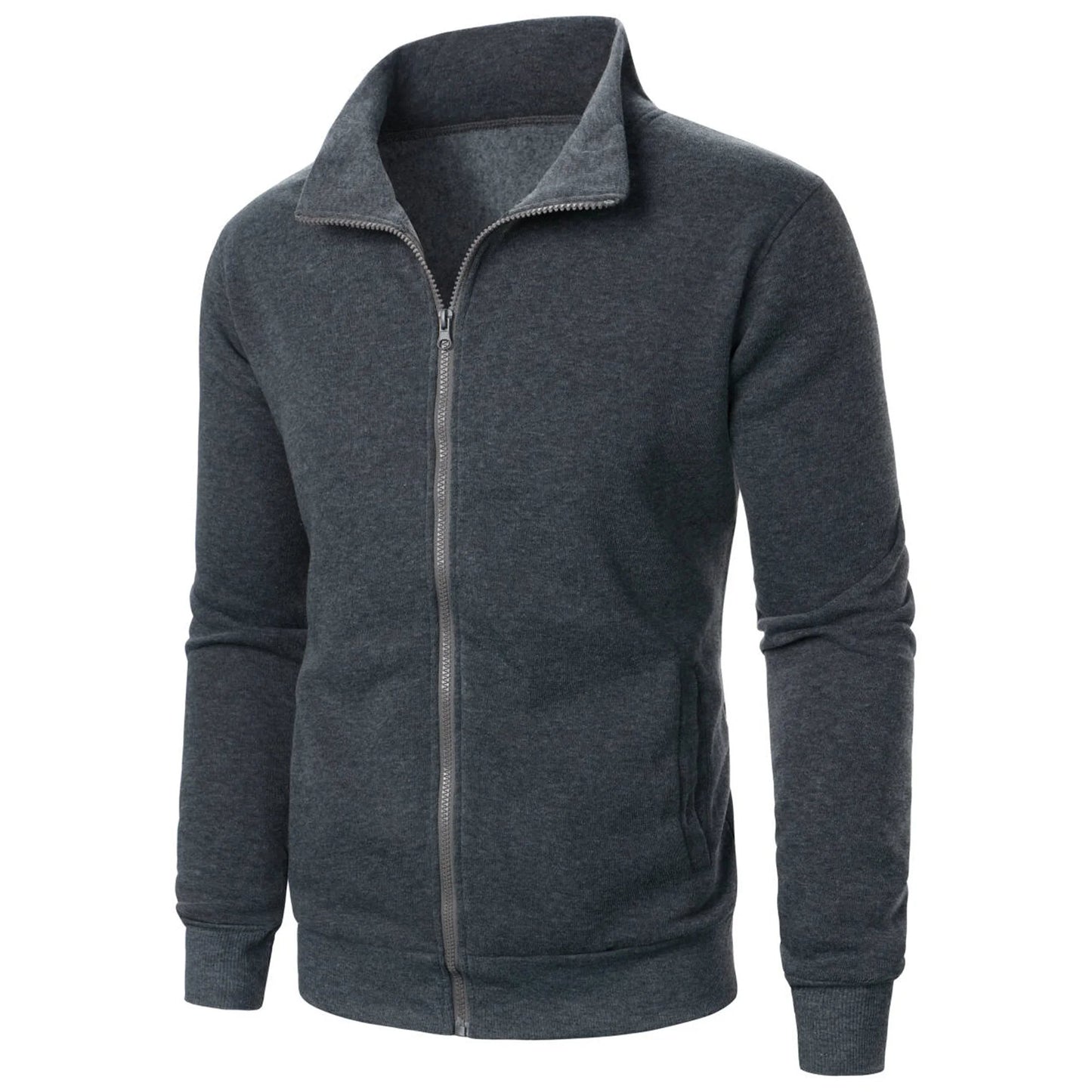 Ethan - Veste CozyZip