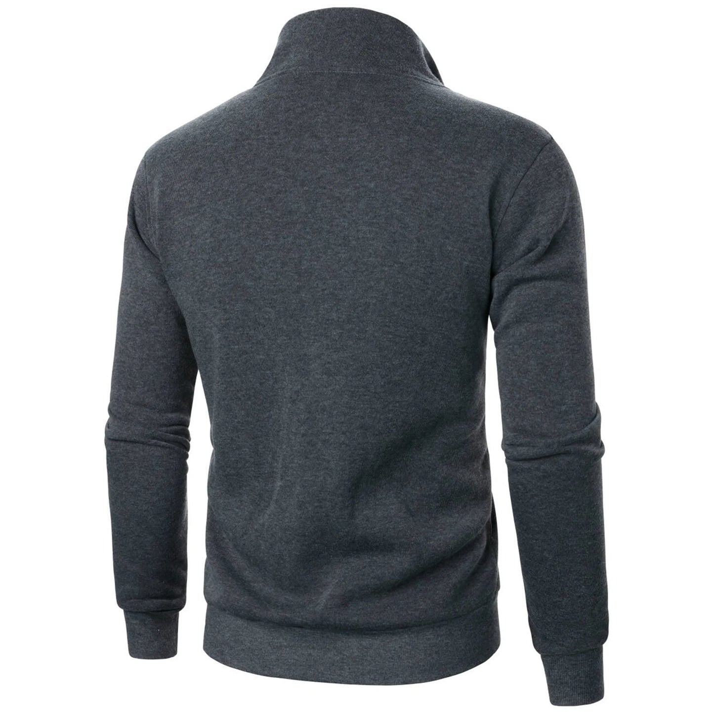 Ethan - Veste CozyZip