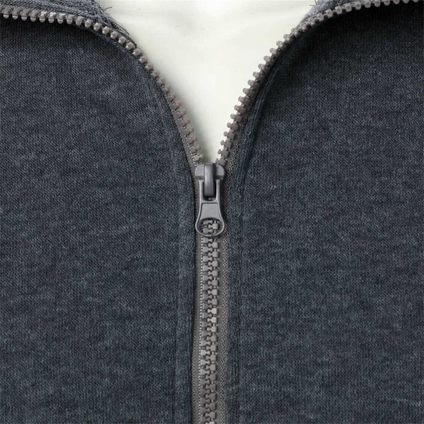 Ethan - Veste CozyZip