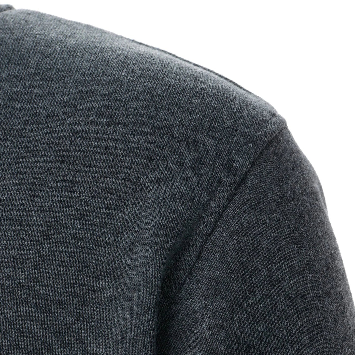 Ethan - Veste CozyZip