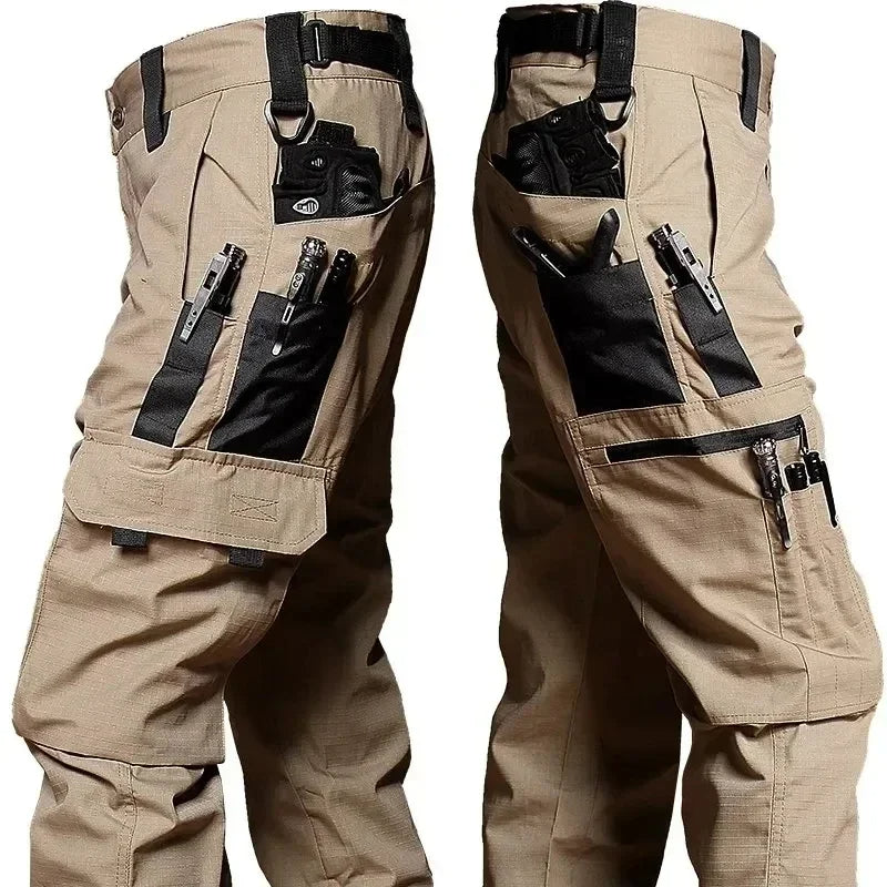 Harrison - Pantalon tactique