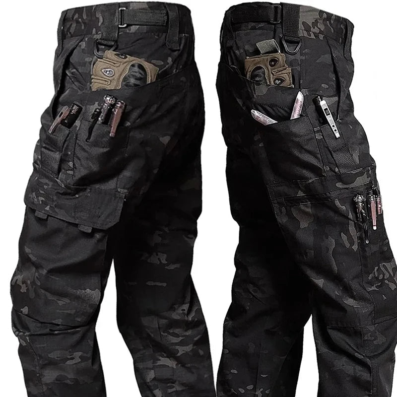 Harrison - Pantalon tactique